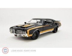 1:18 1972 Oldsmobile 442 Hurst