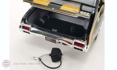 1:18 1972 Oldsmobile 442 Hurst