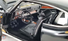 1:18 1972 Oldsmobile 442 Hurst