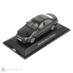 1:43 İscale 2020 Mercedes Benz E-Class (W213) Facelift