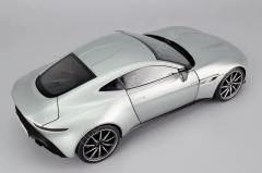 1:18 Aston Martin DB10 James Bond Spectre
