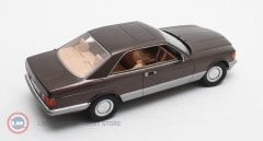 1:18 1982 Mercedes Benz 380 SEC C126