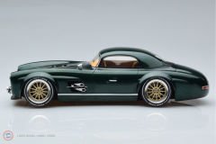 1:18 2021 Mercedes Benz S-Klub Speedster by Slang500 and Jonsibal