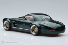 1:18 2021 Mercedes Benz S-Klub Speedster by Slang500 and Jonsibal