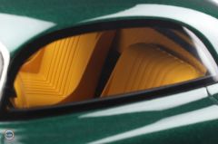 1:18 2021 Mercedes Benz S-Klub Speedster by Slang500 and Jonsibal