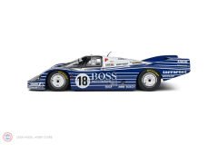 1:18 1983 Porsche 956 LH #18 7th 24h LeMans