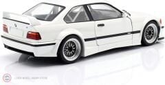 1:18 WERK83 1993 BMW M3 (E36) GTR