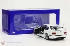 1:18 WERK83 1993 BMW M3 (E36) GTR