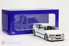 1:18 WERK83 1993 BMW M3 E36 GTR
