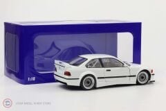 1:18 WERK83 1993 BMW M3 E36 GTR
