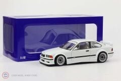 1:18 WERK83 1993 BMW M3 E36 GTR