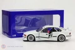 1:18 WERK83 1993 BMW M3 E36 GTR