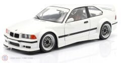 1:18 WERK83 1993 BMW M3 E36 GTR