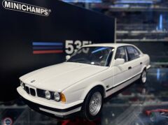 1:18 Minichamps BMW 535i E34 1988
