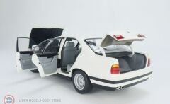 1:18 Minichamps BMW 535i E34 1988
