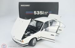 1:18 Minichamps 1988 BMW 535i E34