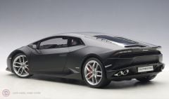 1:12 Lamborghini Huracan LP610-4 Siyah