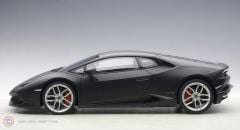 1:12 Lamborghini Huracan LP610-4 Siyah
