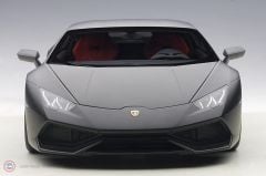 1:12 Lamborghini Huracan LP610-4 Siyah