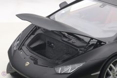 1:12 Lamborghini Huracan LP610-4 Siyah
