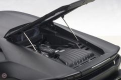 1:12 Lamborghini Huracan LP610-4 Siyah