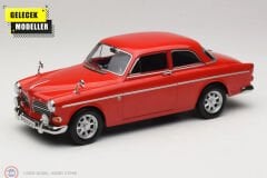 1:18 Norev 1968 Volvo 123 GT