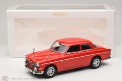 1:18 Norev 1968 Volvo 123 GT