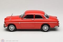 1:18 Norev 1968 Volvo 123 GT