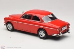 1:18 Norev 1968 Volvo 123 GT