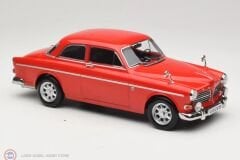 1:18 Norev 1968 Volvo 123 GT