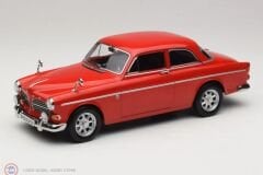 1:18 Norev 1968 Volvo 123 GT