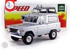 1:18 1970 Ford Bronco