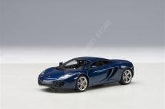 1:43 2011 Mclaren 12C