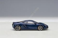 1:43 2011 Mclaren 12C