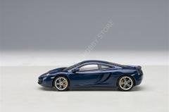 1:43 2011 Mclaren 12C