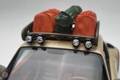 1:18 Almost Real 2020 Porsche RUF RODEO PROTOTYPE