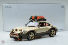 1:18 Almost Real 2020 Porsche RUF RODEO PROTOTYPE