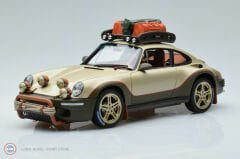 1:18 Almost Real 2020 Porsche RUF RODEO PROTOTYPE