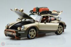 1:18 Almost Real 2020 Porsche RUF RODEO PROTOTYPE