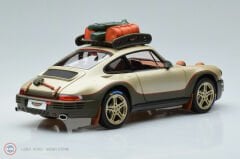 1:18 Almost Real 2020 Porsche RUF RODEO PROTOTYPE