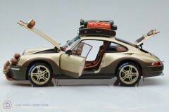 1:18 Almost Real 2020 Porsche RUF RODEO PROTOTYPE
