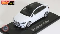 1:43 Herpa 2018 Mercedes Benz B-Class (W247) - Progressive Line