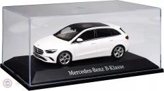 1:43 Herpa 2018 Mercedes Benz B-Class (W247) - Progressive Line