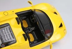 1:18 Ferrari F50 Coupe 1995 Spider Version