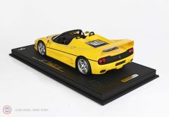 1:18 Ferrari F50 Coupe 1995 Spider Version