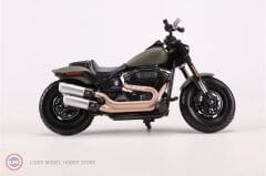 1:18 Maisto 2022 Harley Davidson Fat Bob 114