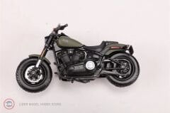 1:18 Maisto 2022 Harley Davidson Fat Bob 114
