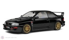 1:18 Solido 1998 Subaru Impreza 22B 