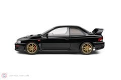 1:18 Solido 1998 Subaru Impreza 22B 