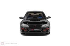 1:18 Solido 1998 Subaru Impreza 22B 